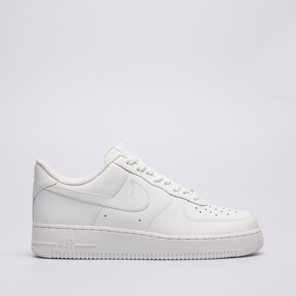 NIKE AIR FORCE 1 '07 LE