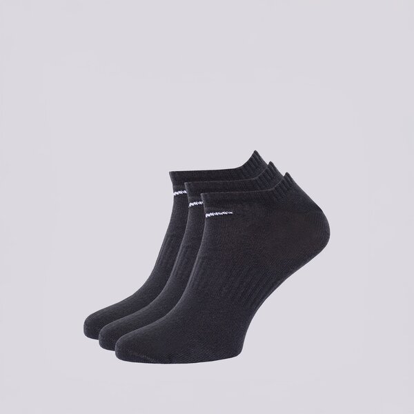 NIKE 3 PACK LOW SOCKS