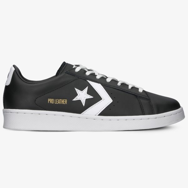 converse pro leather gold standard