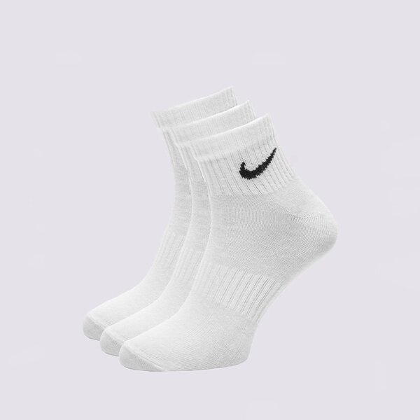 NIKE KOJINĖS U NK EVERYDAY LTWT ANKLE 3PR