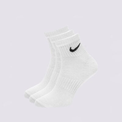 NIKE KOJINĖS U NK EVERYDAY LTWT ANKLE 3PR