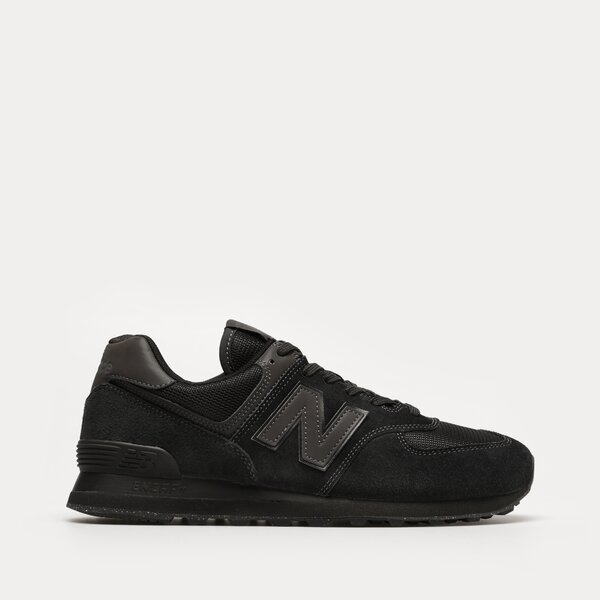 NEW BALANCE 574 ML574EVE JUODA 98,99 EUR | Kedai | e. parduotuvėje Sizeer.lt