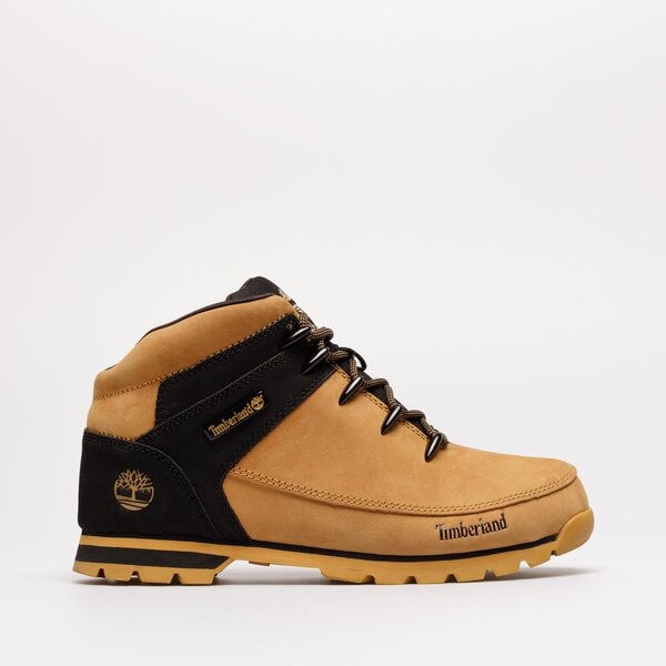 Timberland euro sprint clearance hiker pret