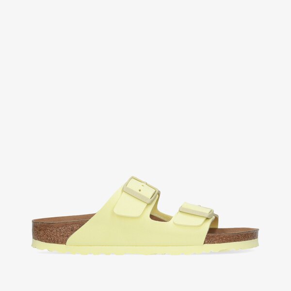 BIRKENSTOCK ARIZONA VEGAN | 1021190 | GELTONA | 49,99 EUR | Šlepetės |  Sizeer.lt