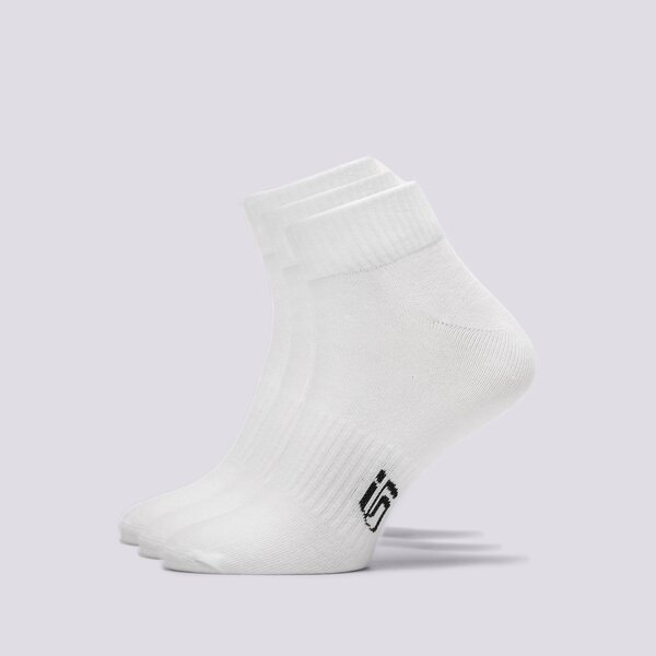 SIZEER KOJINĖS ŽEMOS WHITE WHITE