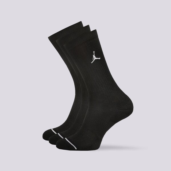 JORDAN KOJINĖS U J EVERYDAY CUSH POLY CREW 3PR