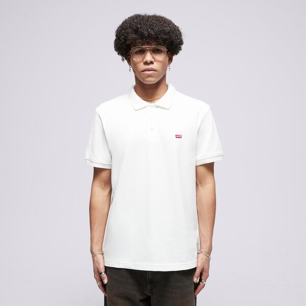 LEVI'S POLO LEVIS HM POLO NEUTRALS