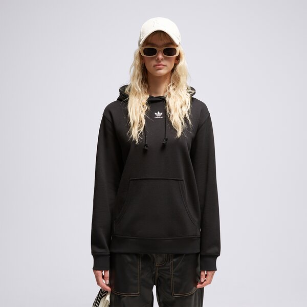 ADIDAS DŽEMPERIS SU GOBTUVU