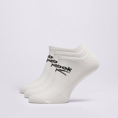 REEBOK KOJINĖS 3 PACK SOCKS FOOTIE