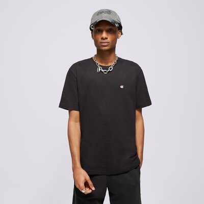 CHAMPION MARŠKINĖLIAI CREWNECK TEE
