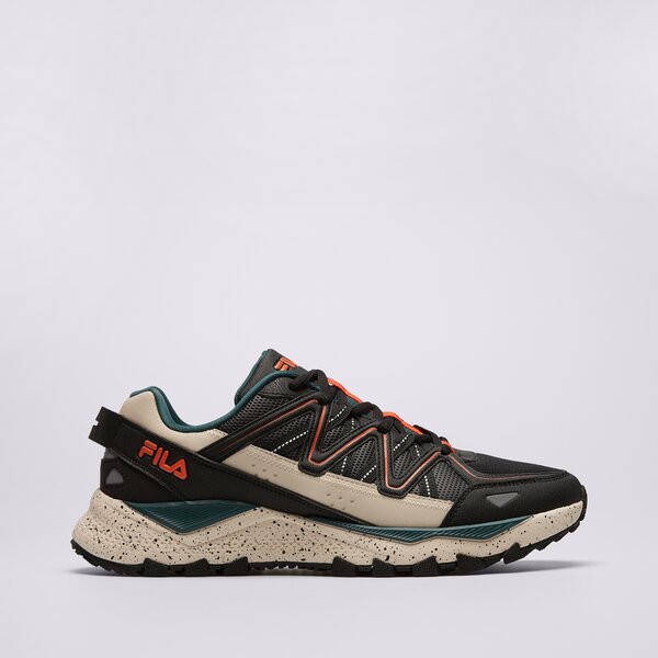 FILA FIRETRAIL EVO