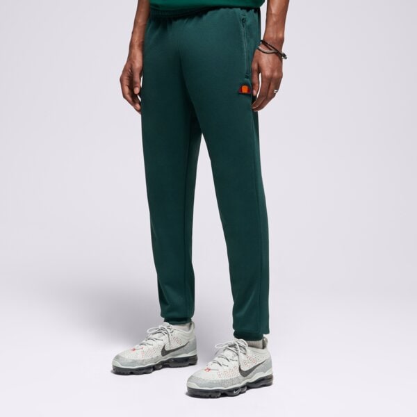 ELLESSE KELNĖS BERTONI TRACK PANT DGREEN