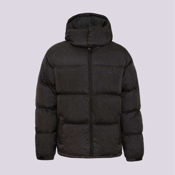 ELLESSE STRIUKĖ PŪKINĖ DOMINICIS PADDED BLK JACKET