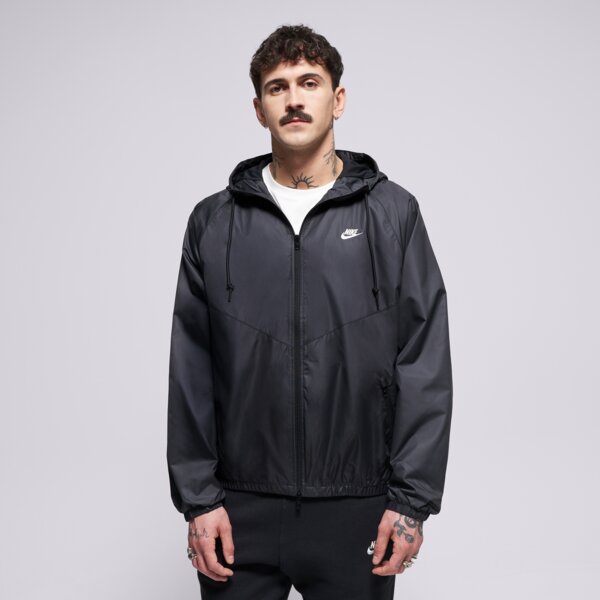 NIKE STRIUKĖ M NK WR LND JKT 26