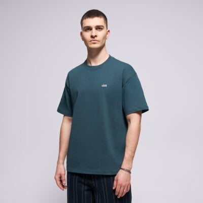VANS MARŠKINĖLIAI LEFT CHEST II LOOSE SS