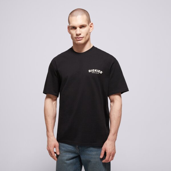 DICKIES MARŠKINĖLIAI BUILDER TEE