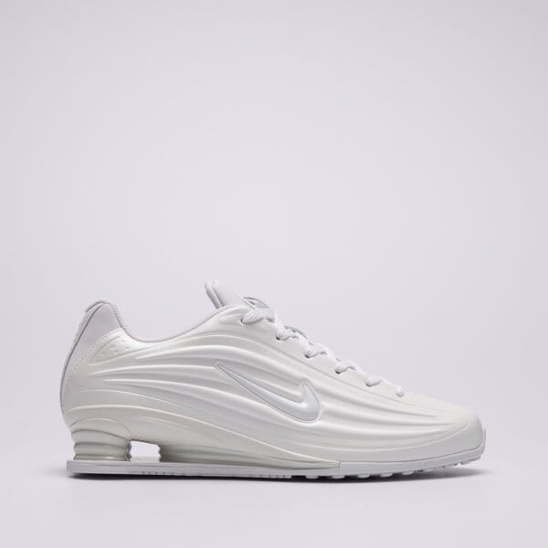 W NIKE SHOX Z PEARL