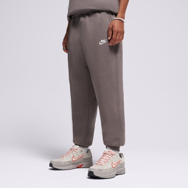 NIKE KELNĖS K NSW CLUB FLC JGGR LBR BOY
