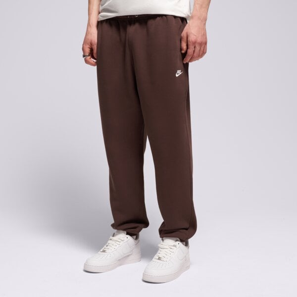 NIKE KELNĖS M NK CLUB BB JOGGER