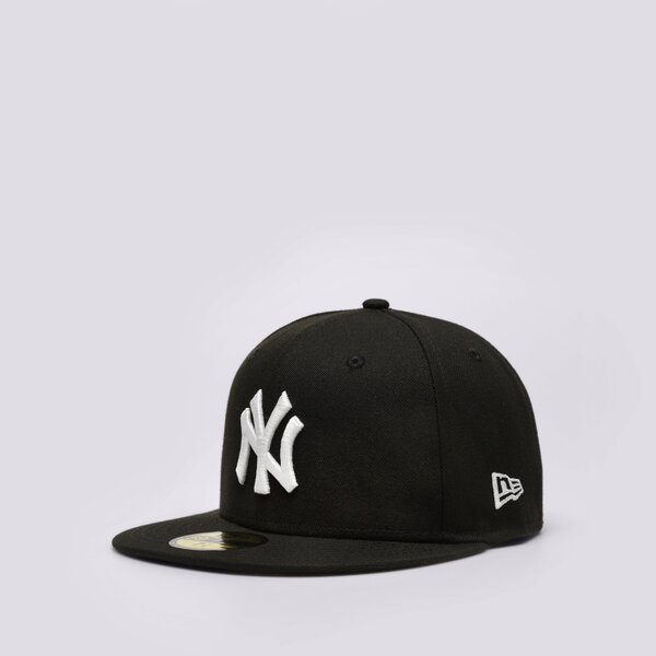 NEW ERA KEPURĖ MLB BASIC NY YANKEES